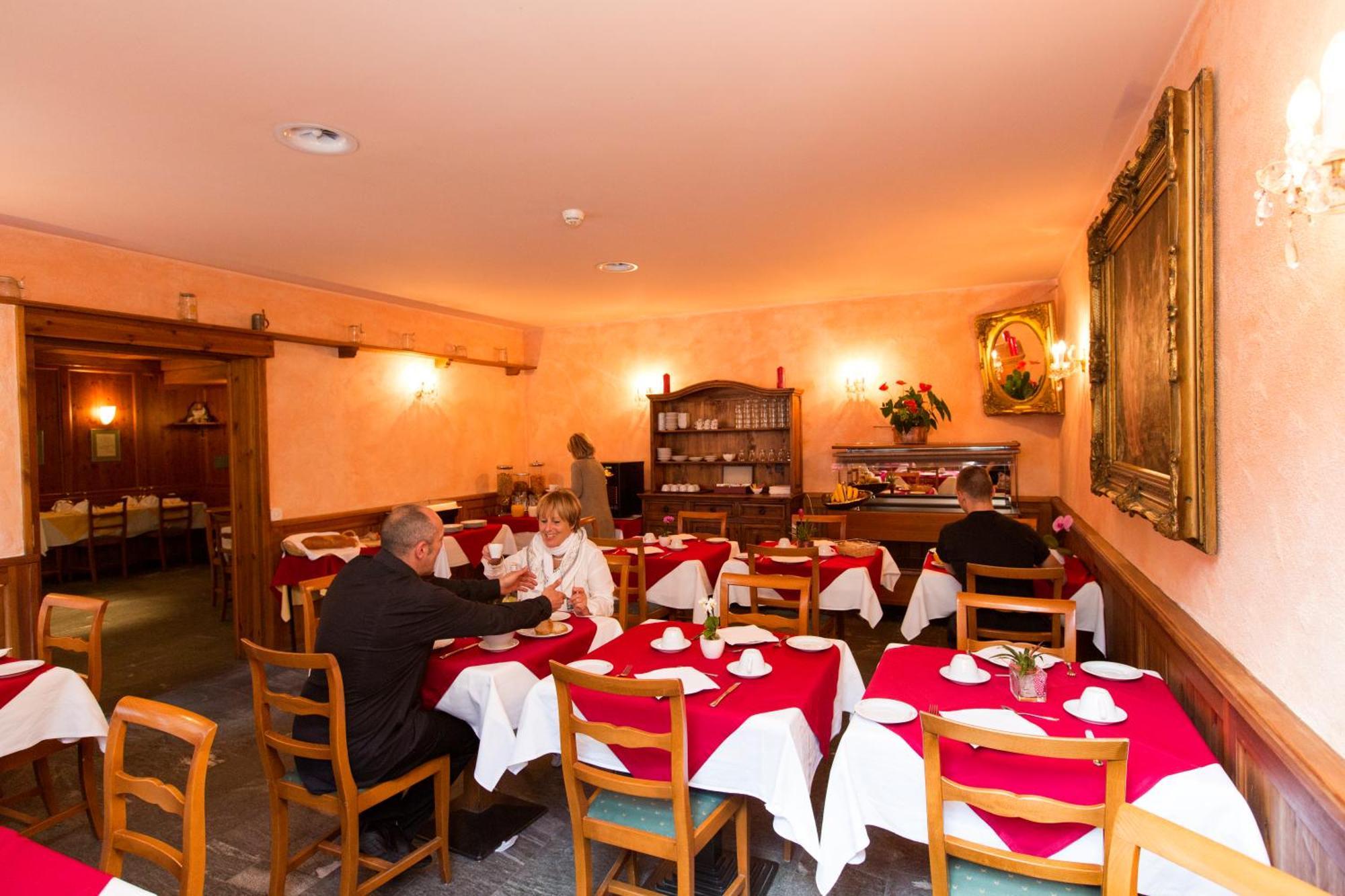 Casa Di Vacanza Giovanibosco מראה חיצוני תמונה