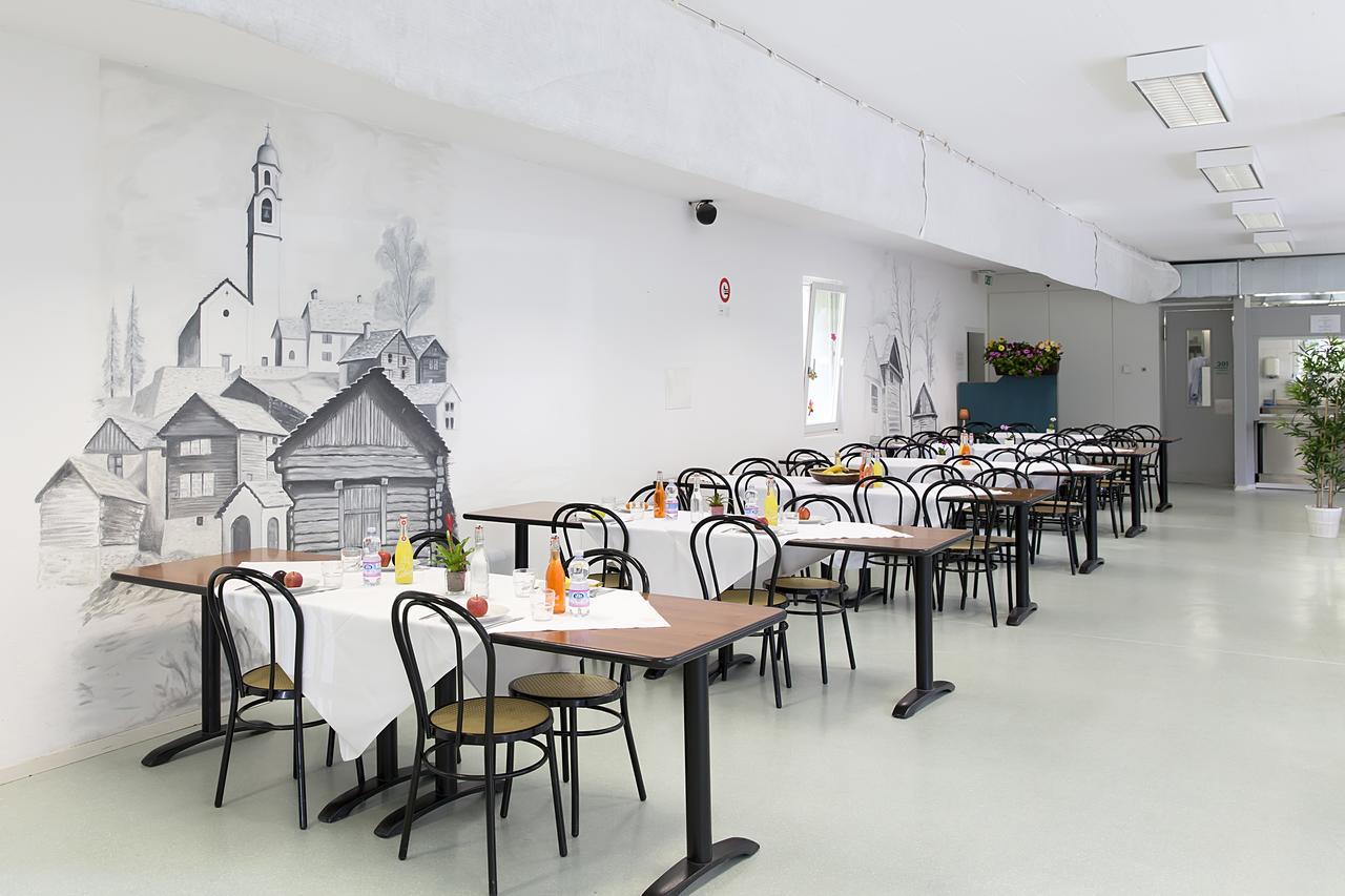 Casa Di Vacanza Giovanibosco מראה חיצוני תמונה