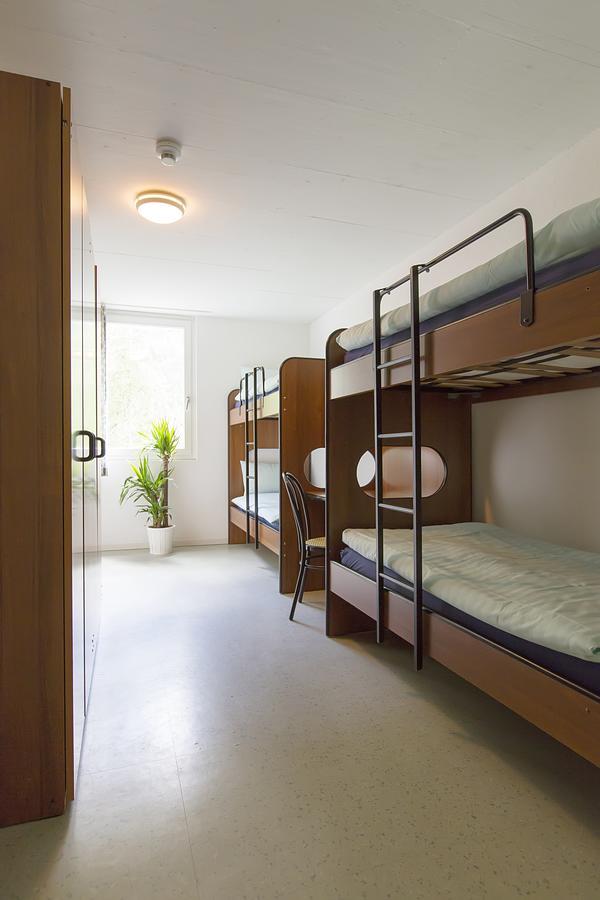 Casa Di Vacanza Giovanibosco מראה חיצוני תמונה